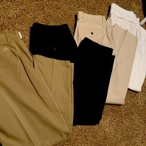 Adidas Stretch Pants